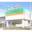 ショッピング施設
