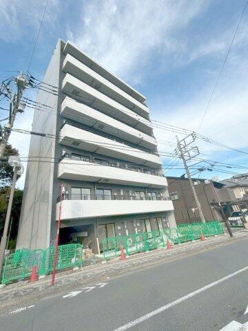 「防音マンション」（仮称）クリオ　ラモード町田 ３０２ 1SKの画像の