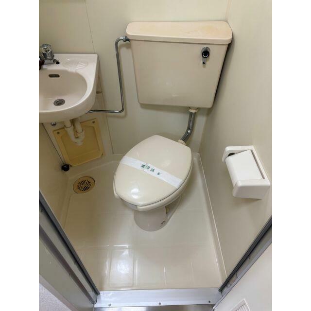 ３点ユニット