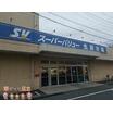ショッピング施設