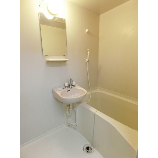 追焚き給湯あります。