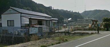 かみにしやま保育園