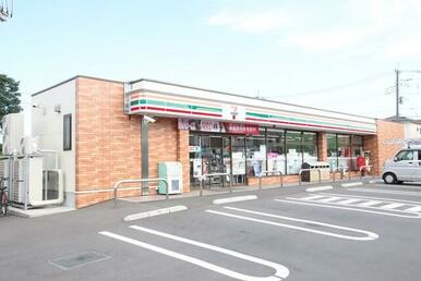 セブン－イレブン 新座北野２丁目店