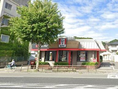 ケンタッキーフライドチキン伊敷店