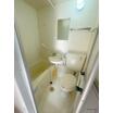 バス/シャワー