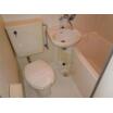 バス/シャワー