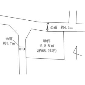 地形図等