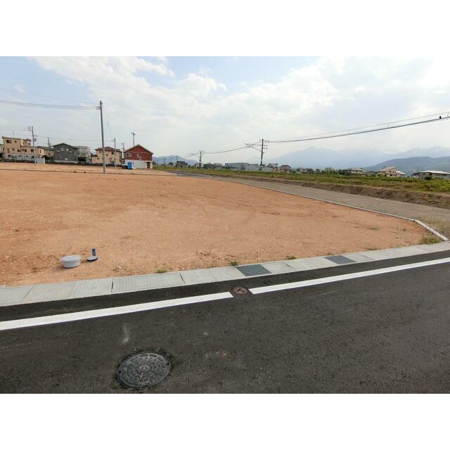  柳井田町４丁目