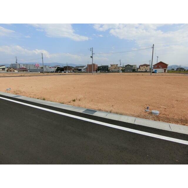  柳井田町４丁目