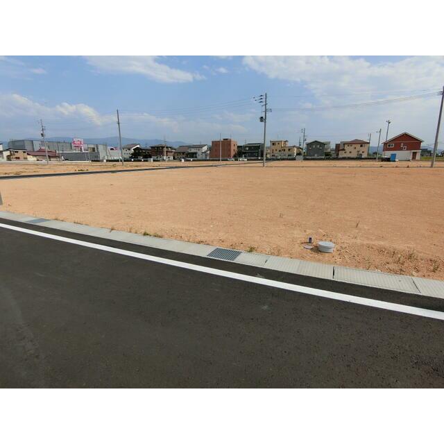  柳井田町４丁目