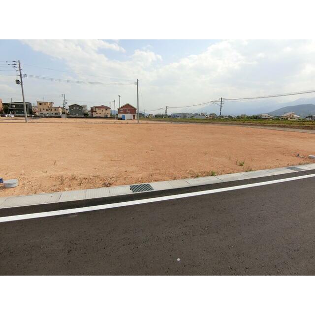  柳井田町４丁目