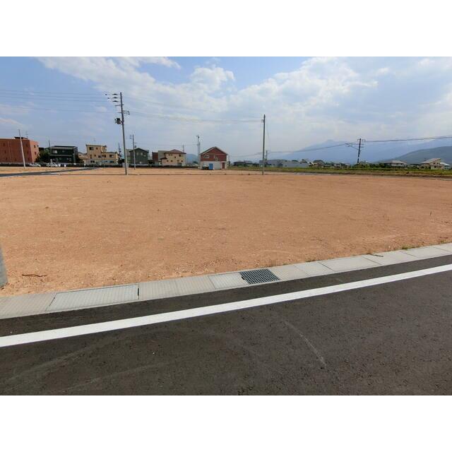  柳井田町４丁目