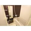 バス/シャワー