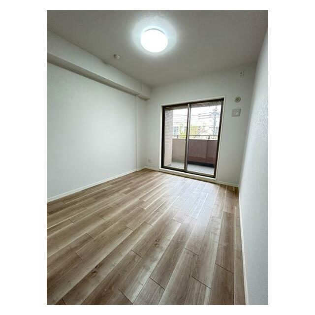洋室約6帖