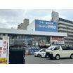 ショッピング施設