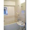 バス/シャワー