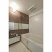 バス/シャワー