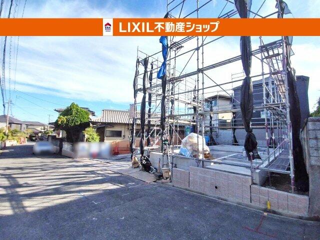 物件画像 北九州市八幡西区 光貞台３丁目 (本城駅) 2階建 4LDK