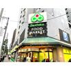 ショッピング施設
