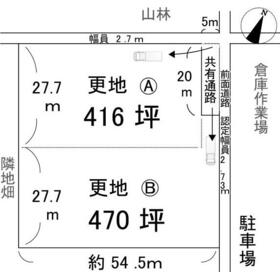 地形図等