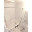 バス/シャワー