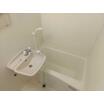 バス/シャワー