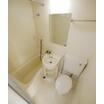 バス/シャワー
