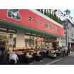 ショッピング施設