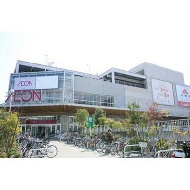 イオン横浜新吉田