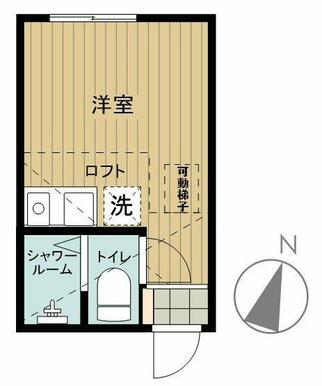 図面と現況が異なる場合は現況を優先します