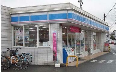 ローソン高松田村神社前店さん