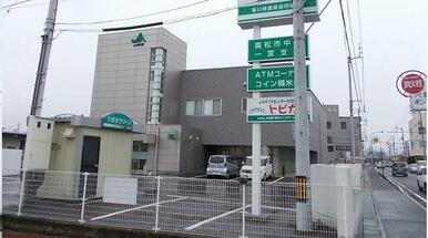 香川県高松市中央一宮支店さん