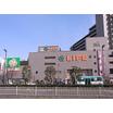 ショッピング施設