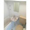 バス/シャワー