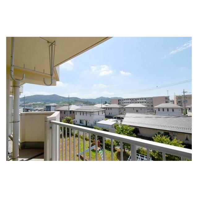 apartment 米山南町