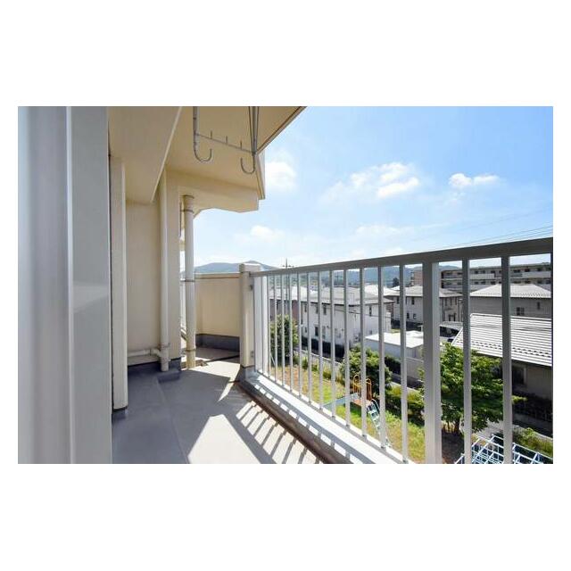 apartment 米山南町