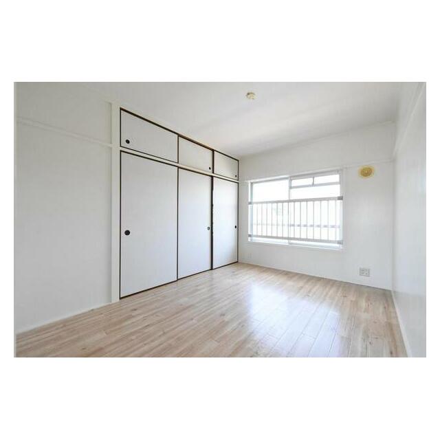 apartment 米山南町