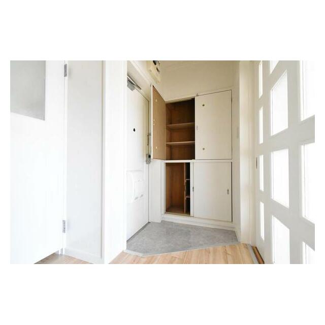 apartment 米山南町