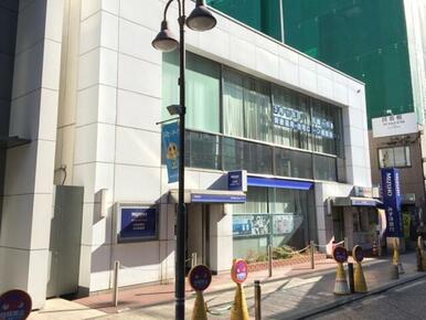 みずほ信託銀行溝ノ口支店