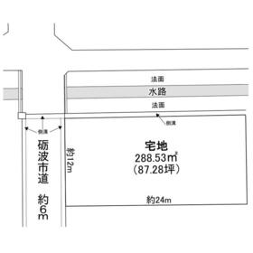 地形図等