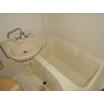 バス/シャワー
