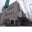 銀行
