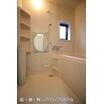 バス/シャワー