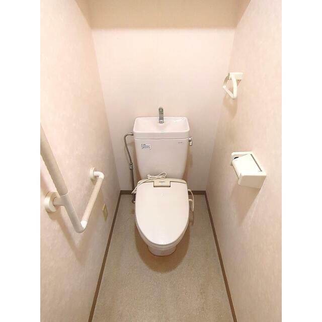 ※クリーニング前の室内参考写真です。