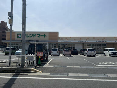 フレンドマート八幡鷹飼店