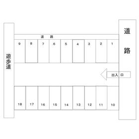 平面図