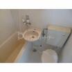 バス/シャワー