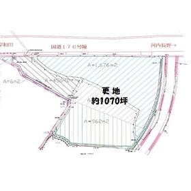 地形図等