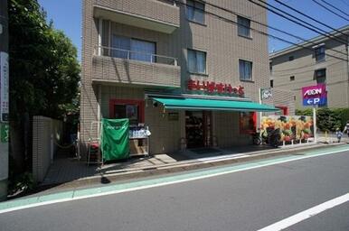 まいばすけっと