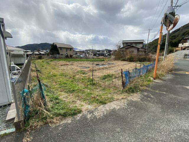 物件画像 北九州市門司区 吉志７丁目 (下曽根駅) 住宅用地